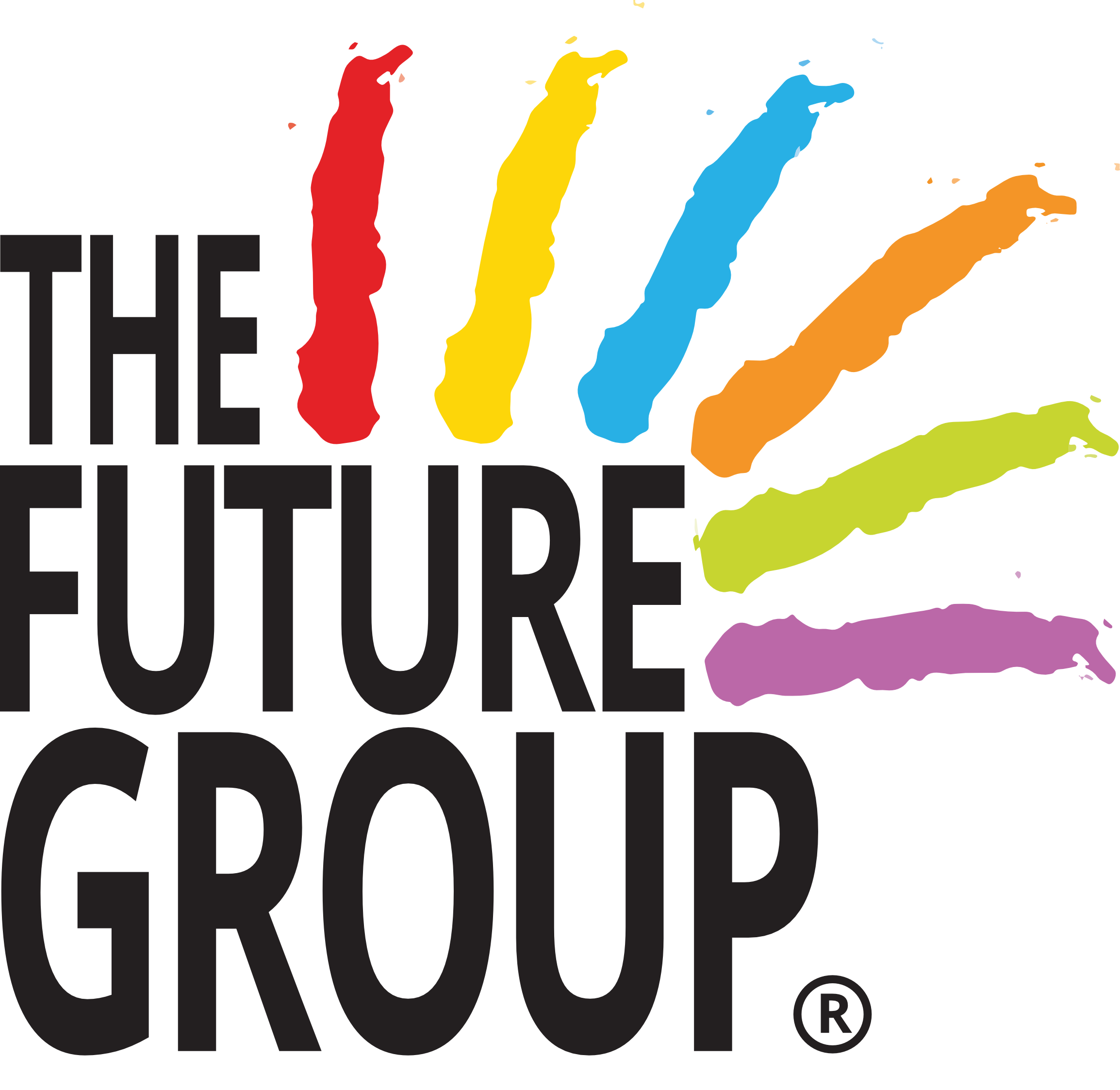 The Future Group Logo