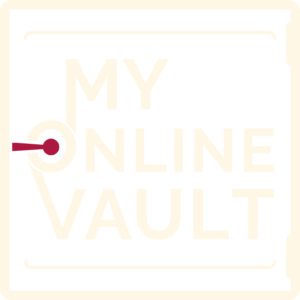 MyOnlineVault-logo-yellow